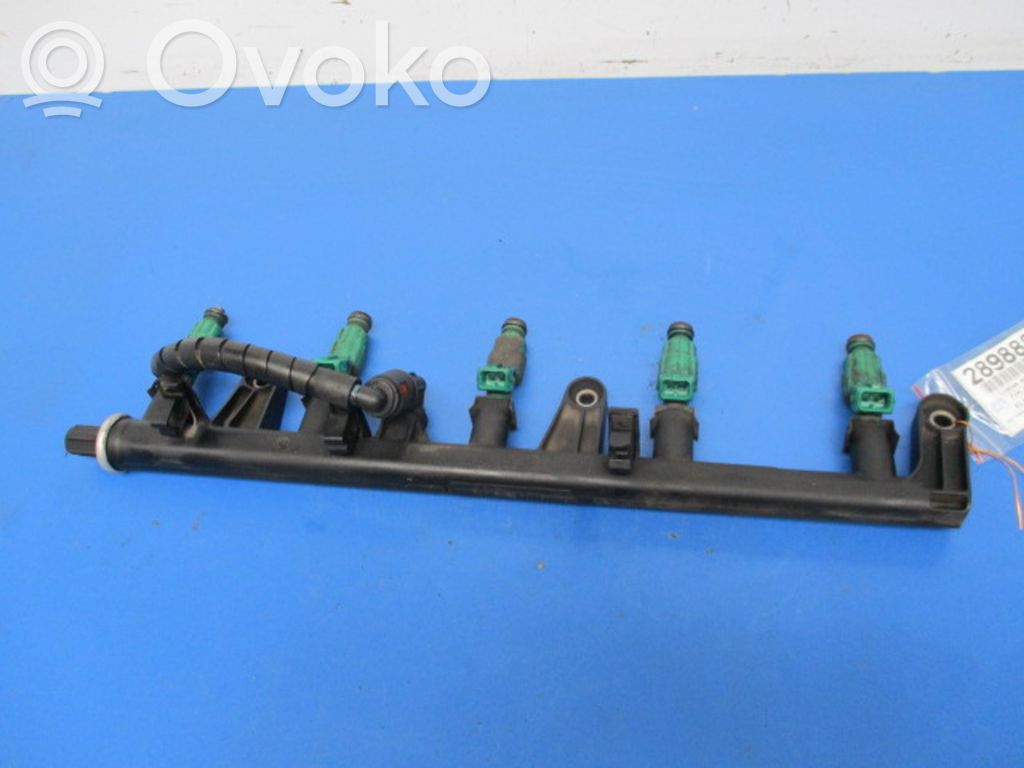 Fiat Marea Tuyau de conduite principale de carburant
