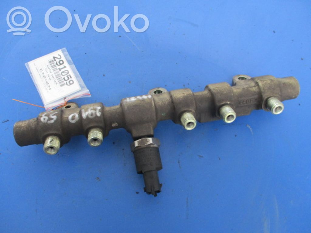 Fiat Marea Linea principale tubo carburante