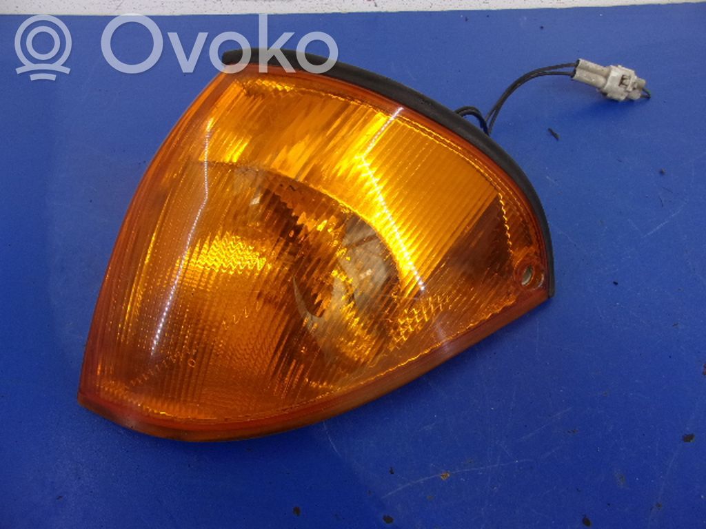 Etusuuntavilkku