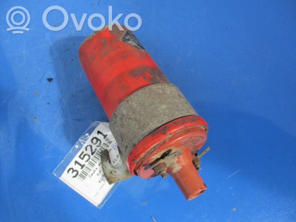 Bobina de encendido de alto voltaje