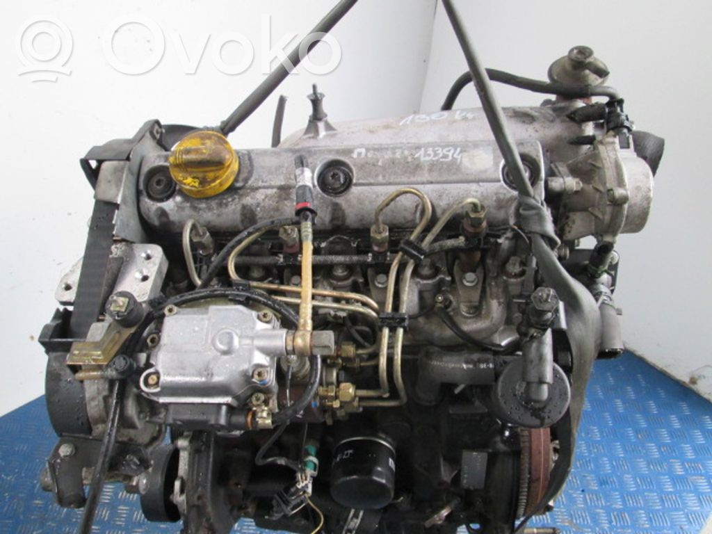 Moteur