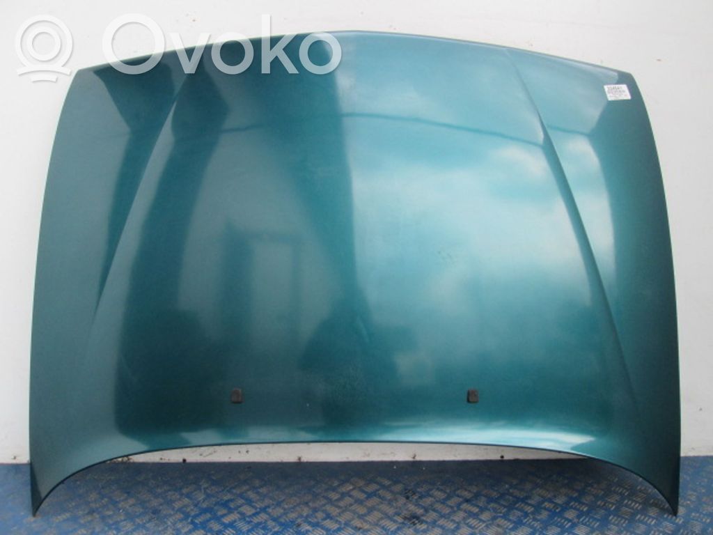 Motorhaube