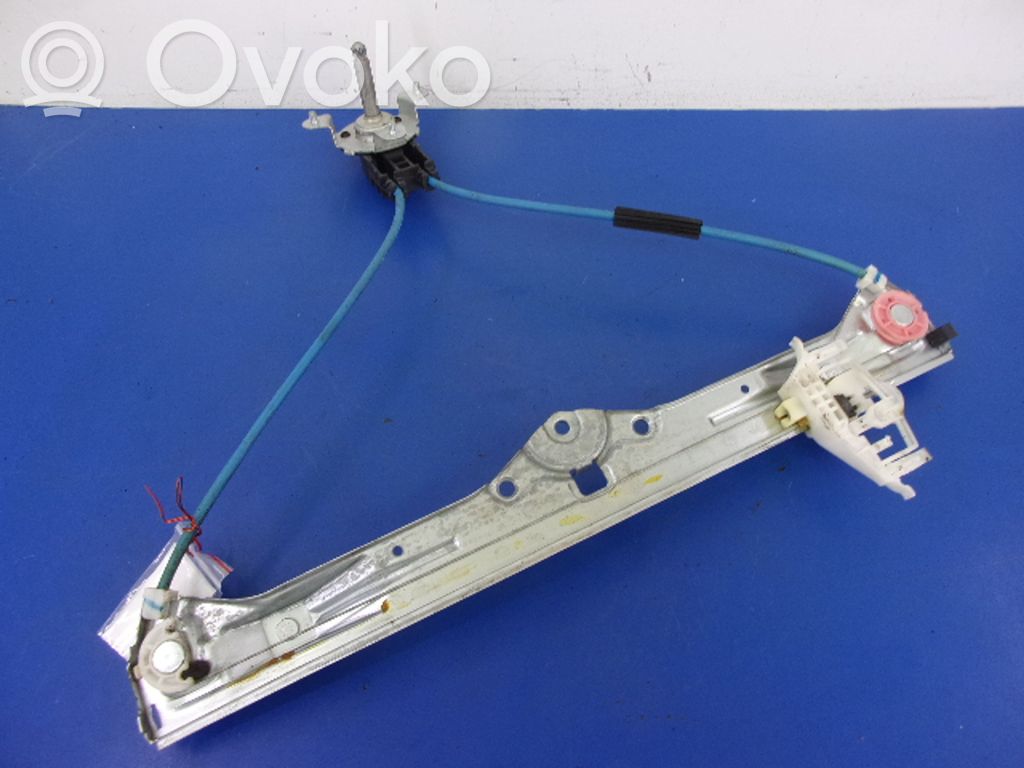 Fiat Bravo Mécanisme lève-vitre de porte arrière avec moteur