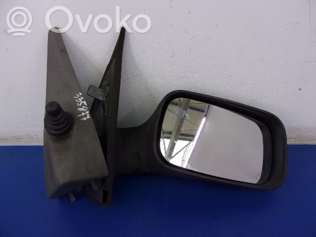 Fiat Punto (176) Elektryczne lusterko boczne drzwi przednich 