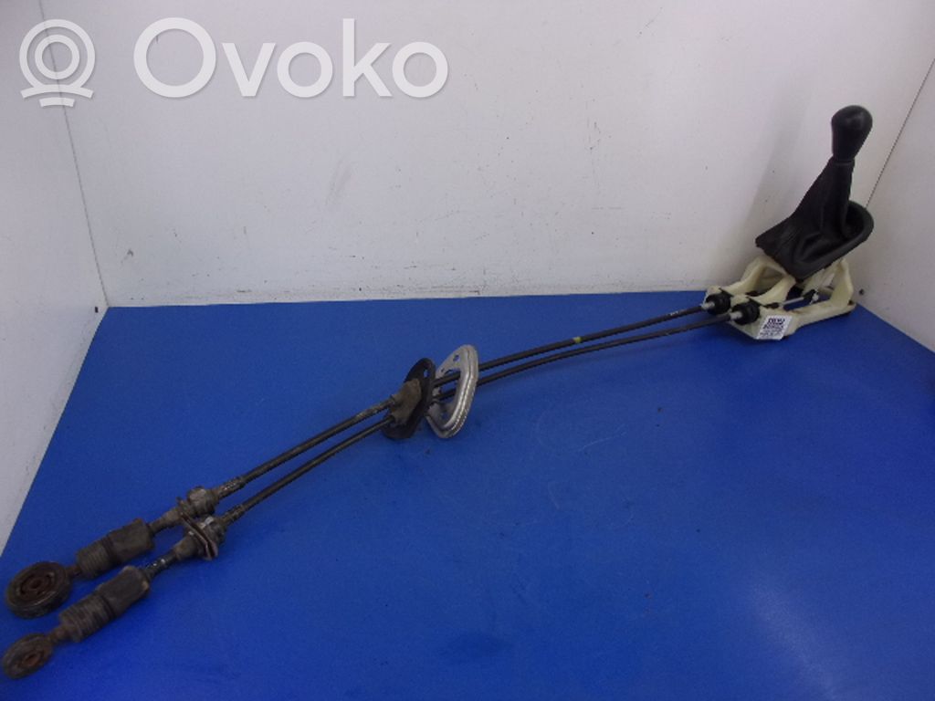 KIA Picanto Palanca de cambios 