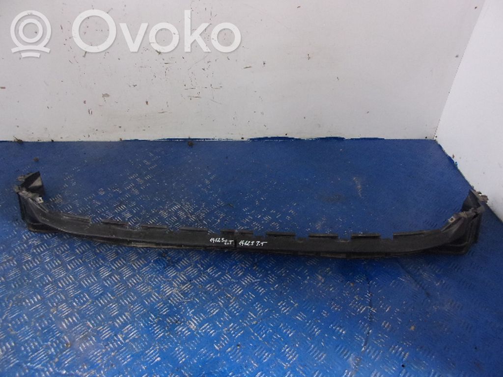 Fiat Punto (199) Pezzo della carrozzeria anteriore