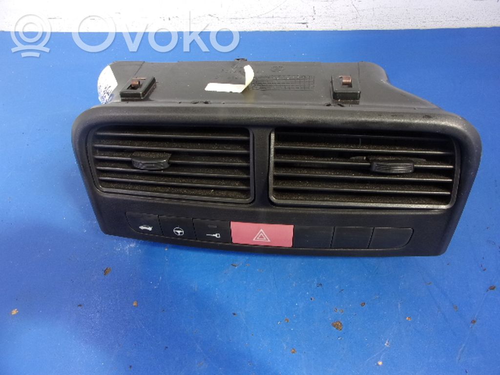 Fiat Punto (199) Alte dispozitive 