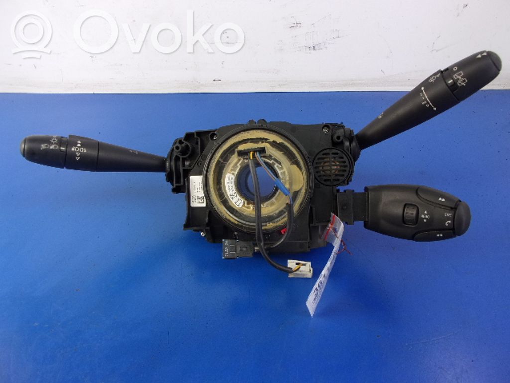 Citroen C3 Autres commutateurs / boutons / leviers 