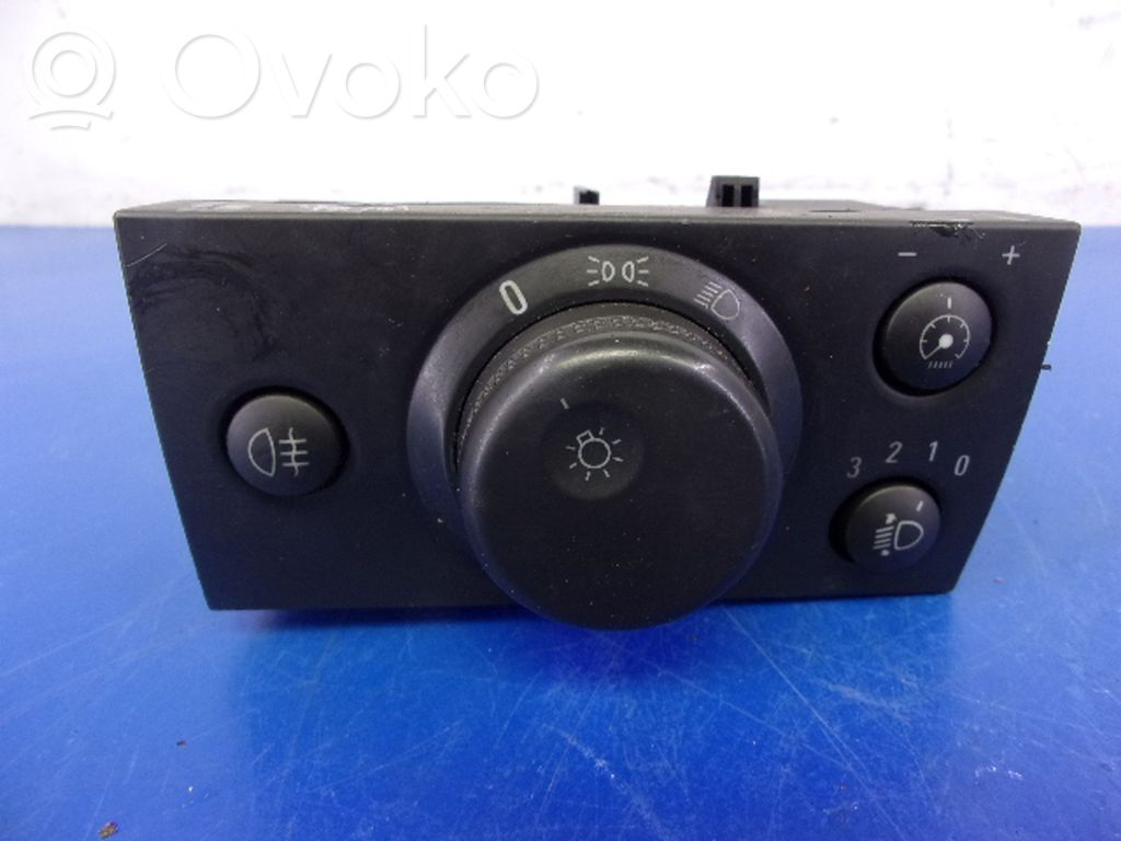 Opel Vectra C Autres dispositifs 