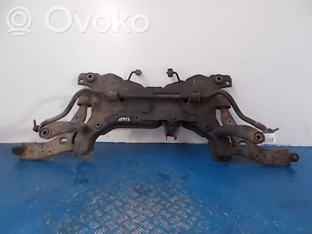 Front subframe