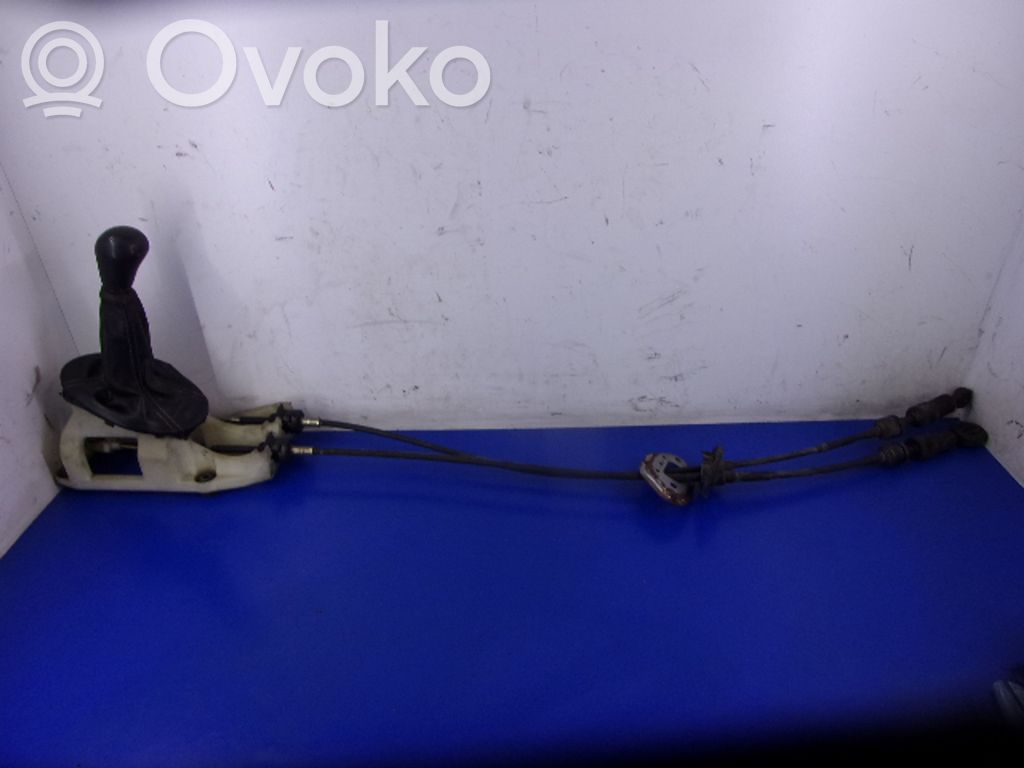 KIA Picanto Palanca de cambios 