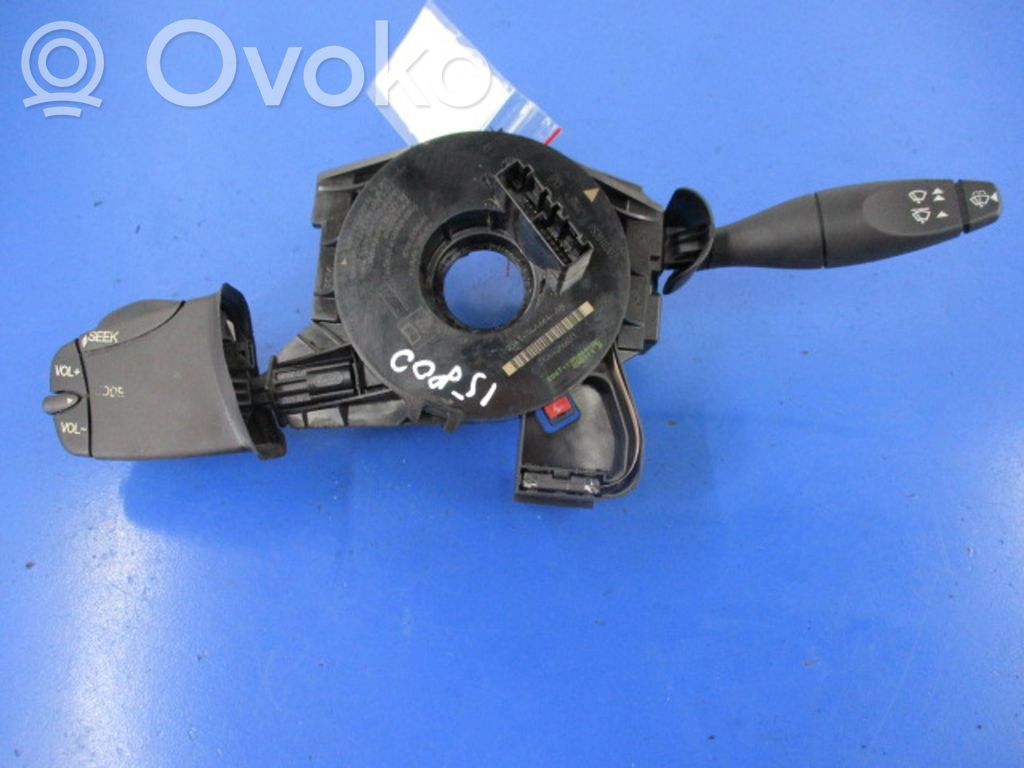Ford Fusion Otros interruptores/perillas/selectores 