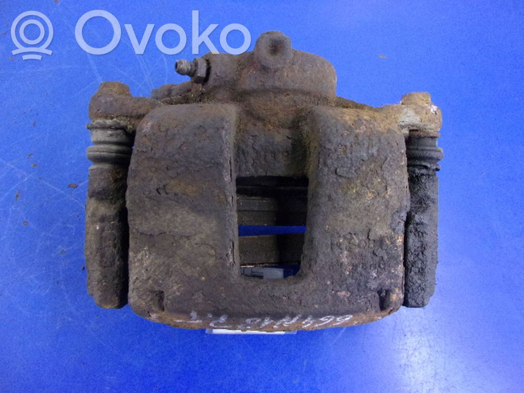 Fiat Ducato Pinza del freno posteriore