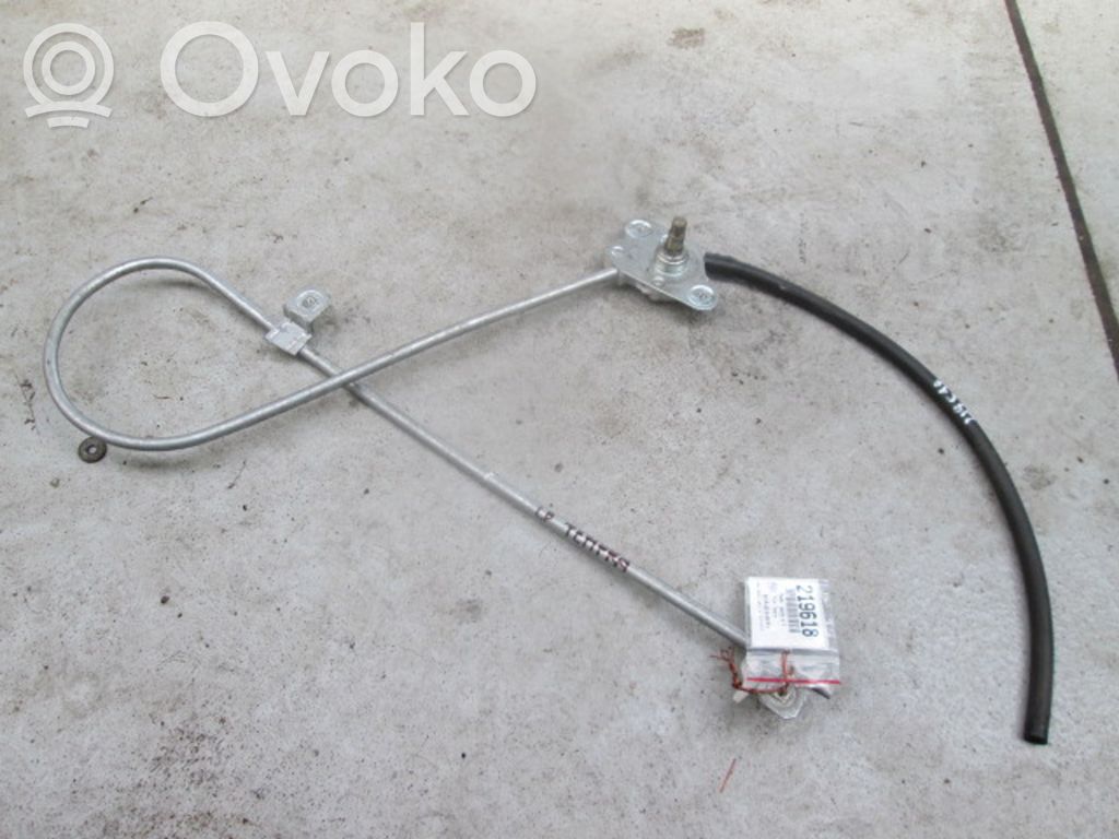 Fiat Tempra Regulador de puerta delantera con motor