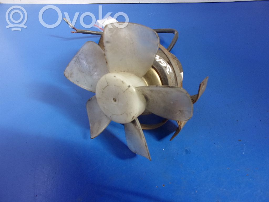 Soplador/ventilador calefacción