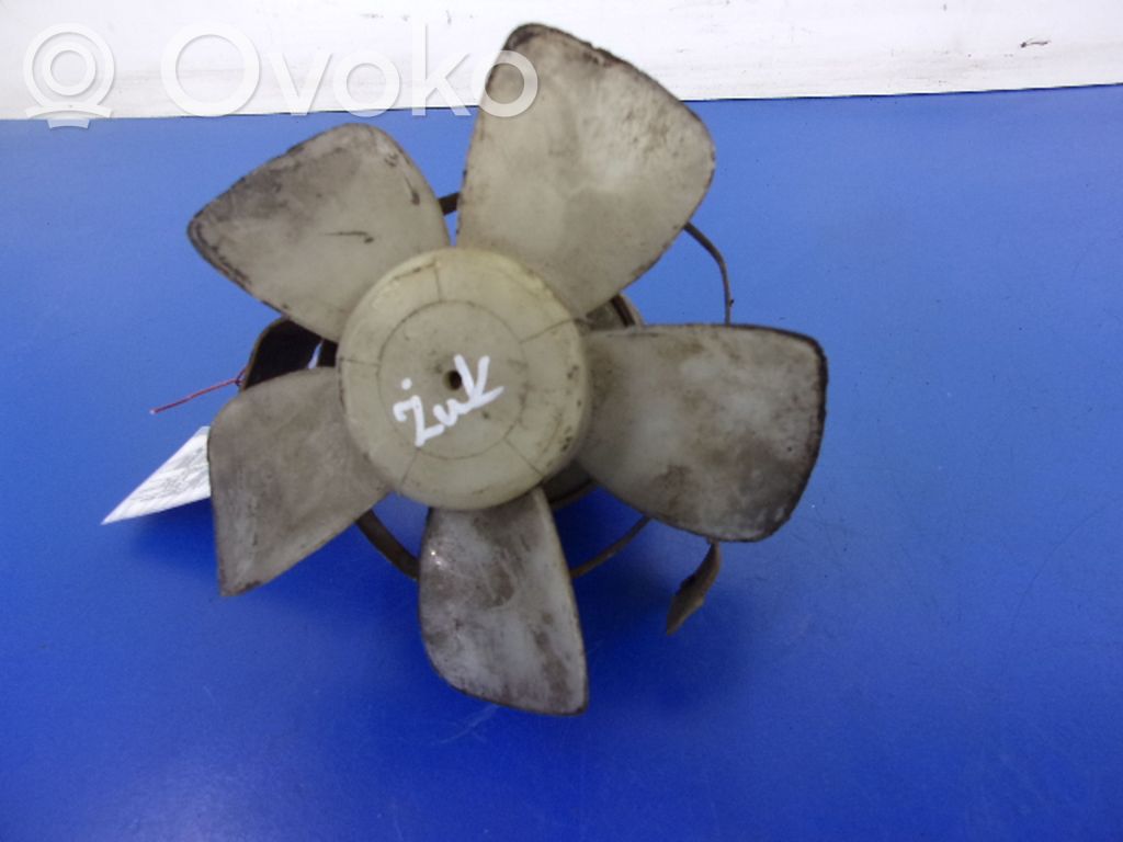 Soplador/ventilador calefacción
