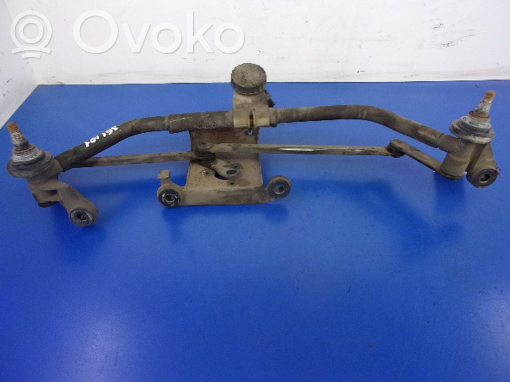 Fiat Ulysse Motor și paralelogram ștergător parbriz