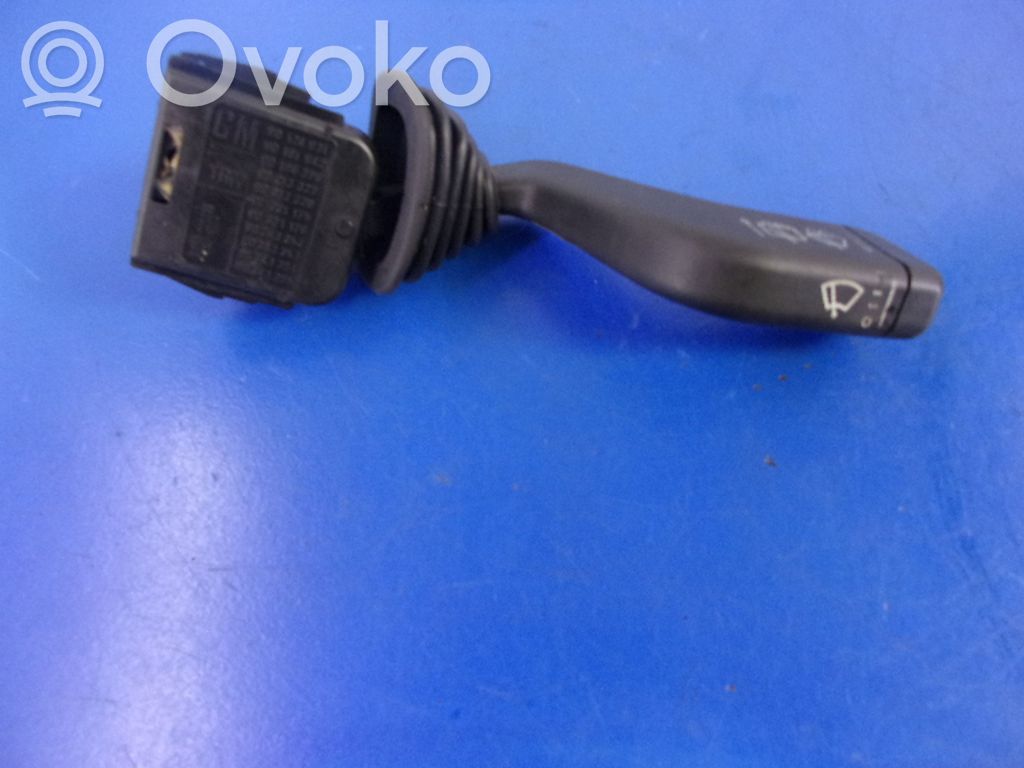 Opel Astra G Alte comutatoare/butoane