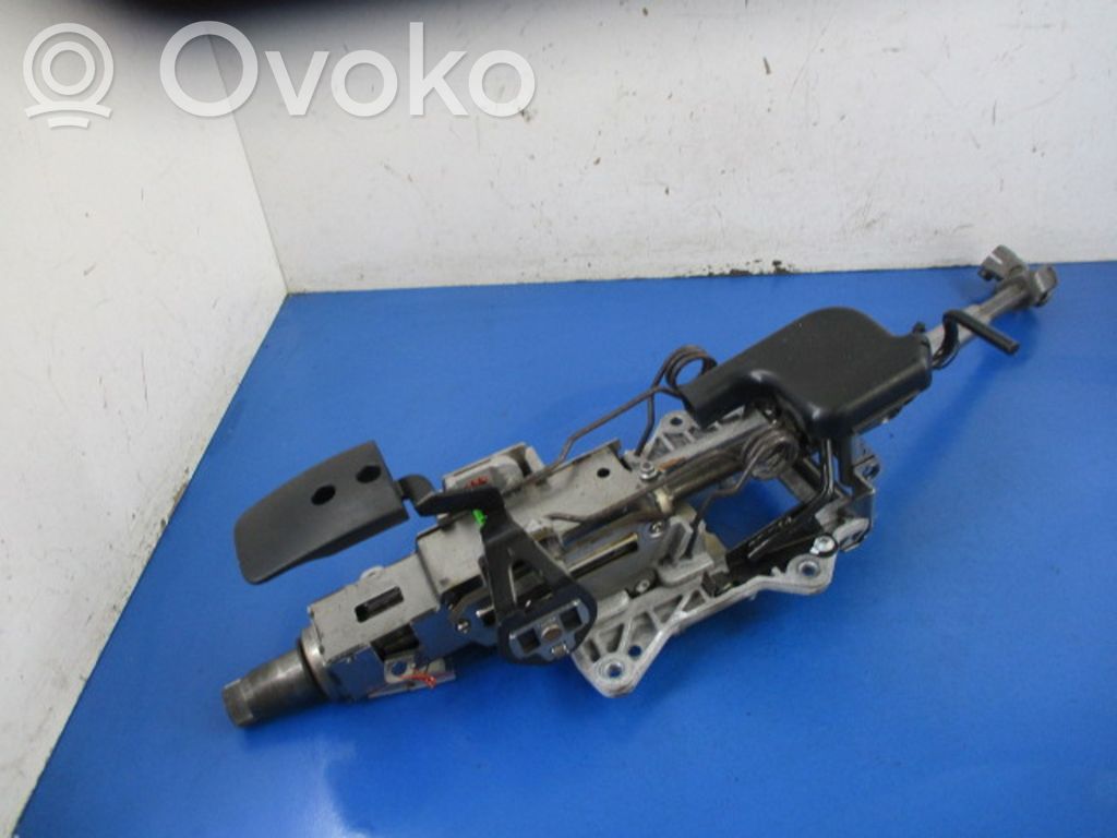 Volkswagen Golf IV Colonne de direction
