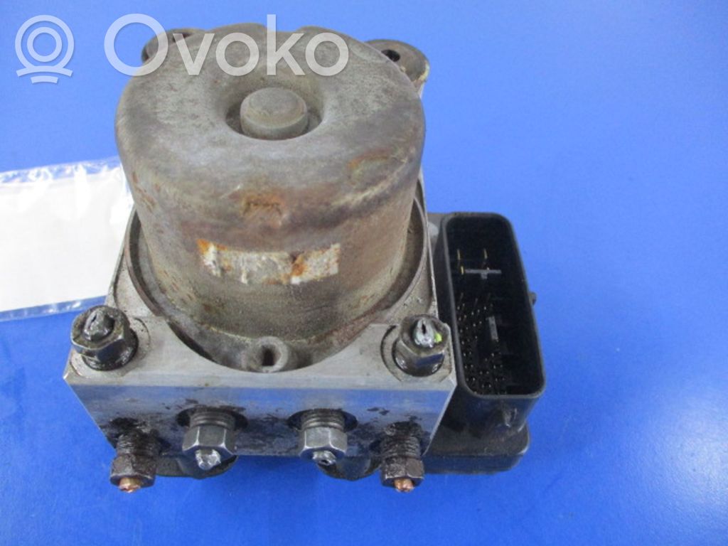 Mazda Demio ABS Pump 