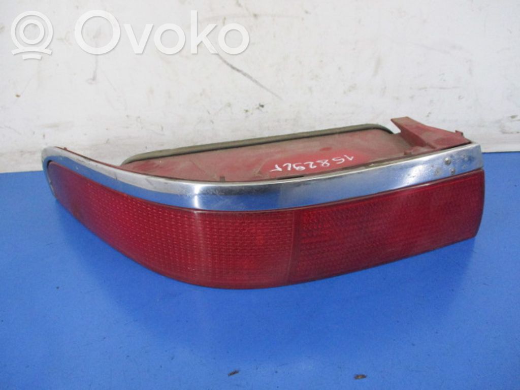 Ford Scorpio Takavalot 