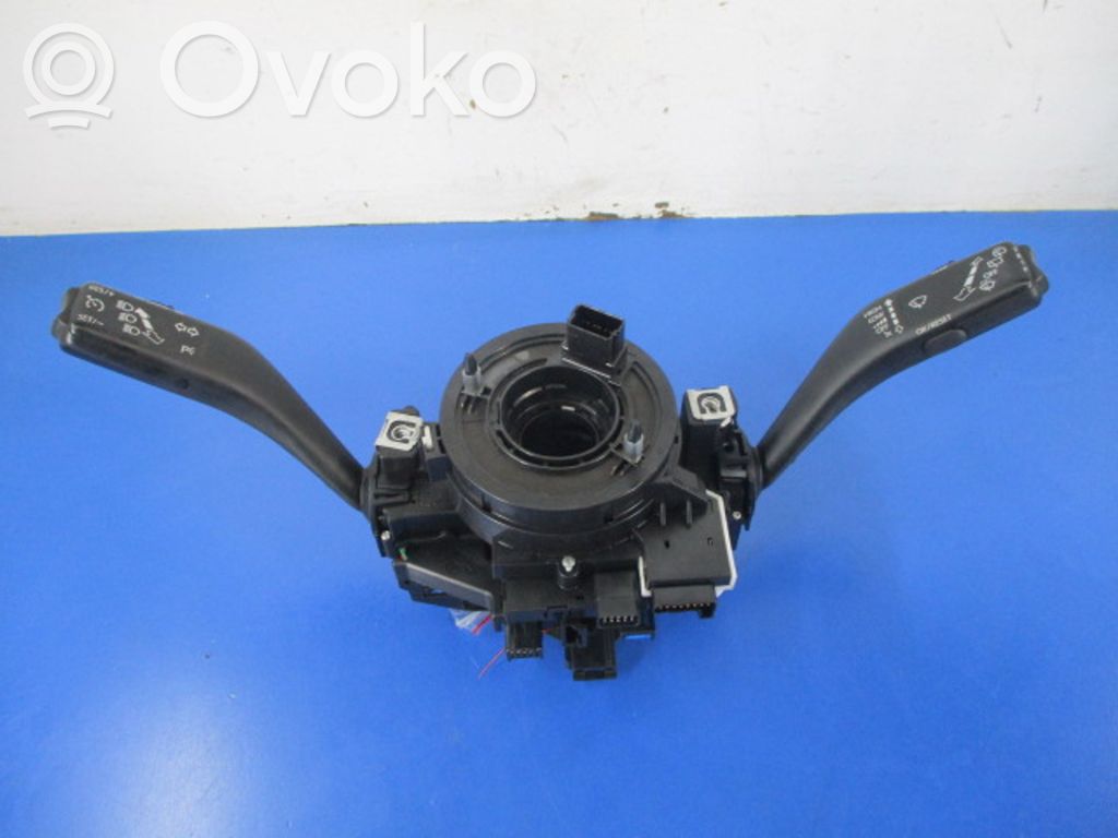 Seat Altea XL Autres commutateurs / boutons / leviers