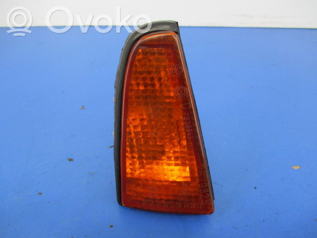 Fiat 500 Cinquecento Frontblinker 