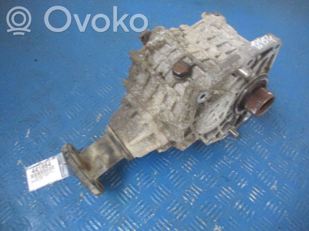 Hyundai ix 55 Scatola ingranaggi del cambio