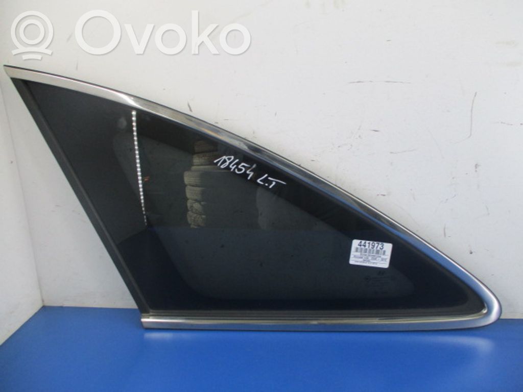 Hyundai ix 55 Vidrio lateral trasero 