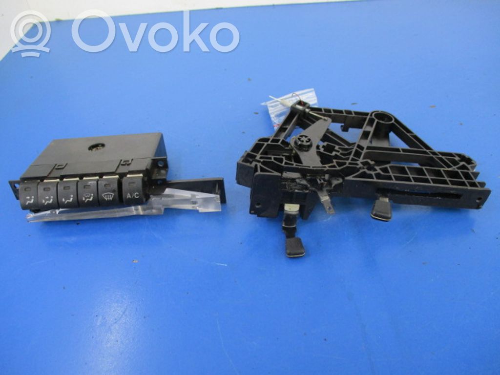 Suzuki Baleno EG Climate control unit 