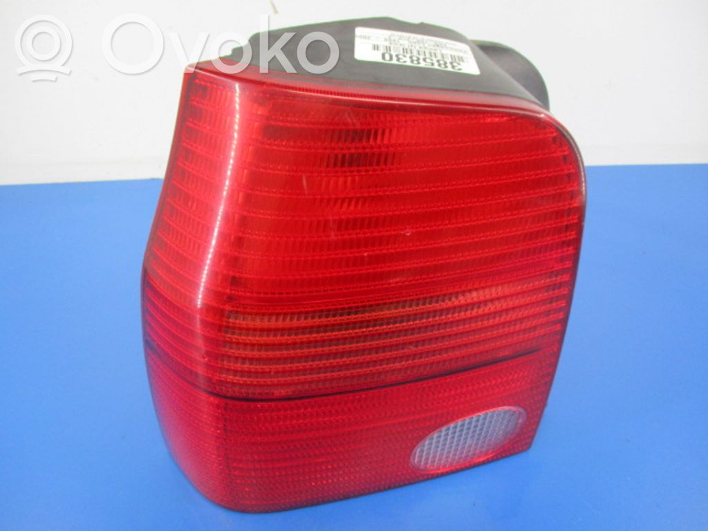Volkswagen Lupo Lampa tylna 