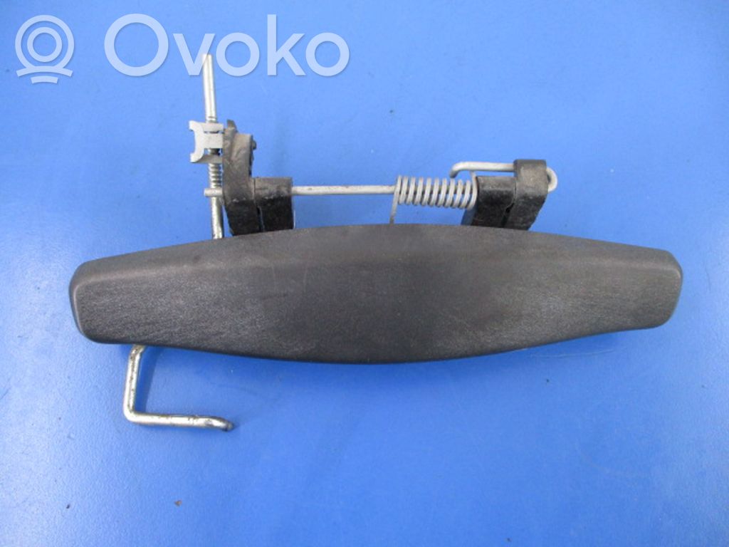 Takaoven ulkokahva   0501851,0501851