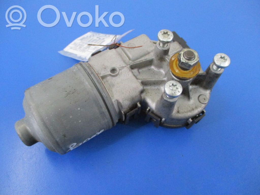 Dacia Sandero Motor și paralelogram ștergător parbriz 