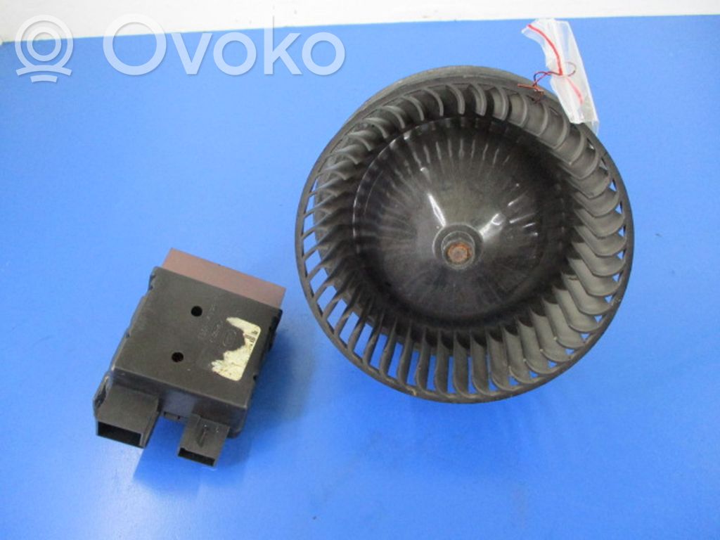 Ford Cougar Ventilator aerotermă 