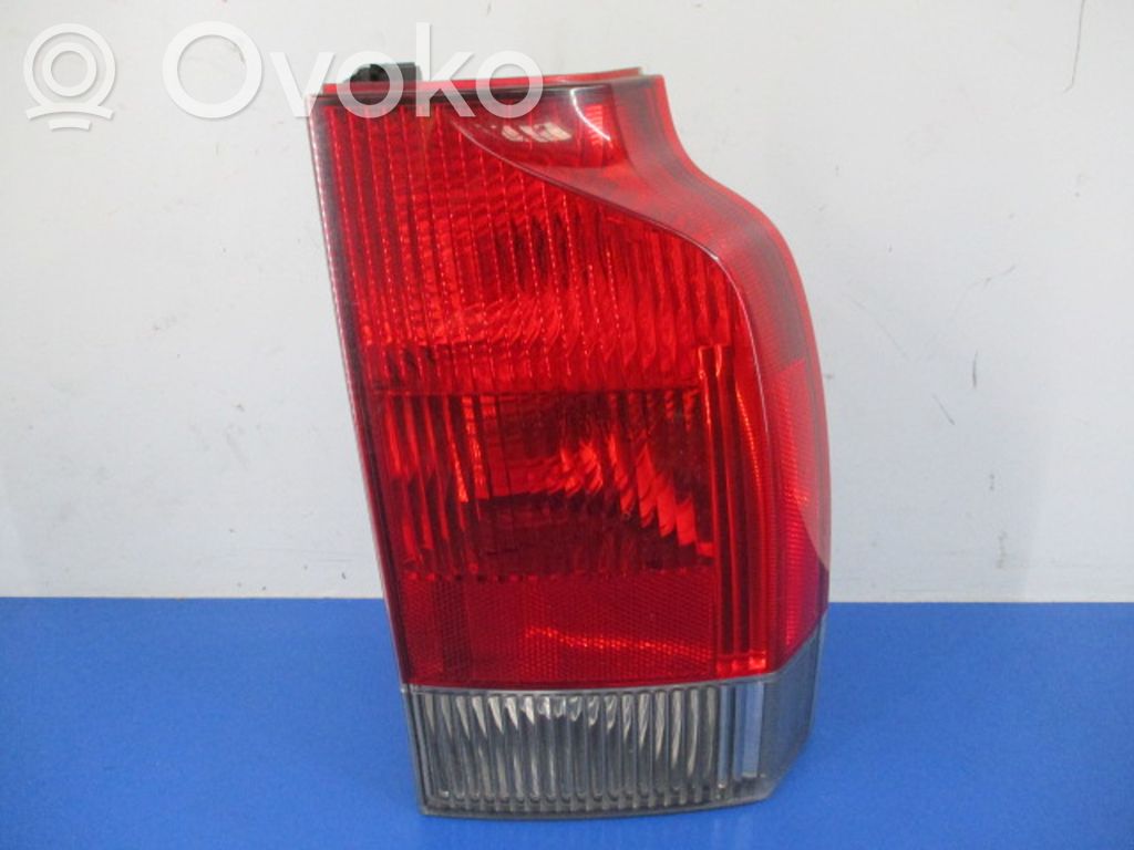 Volvo V70 Feux arrière / postérieurs 