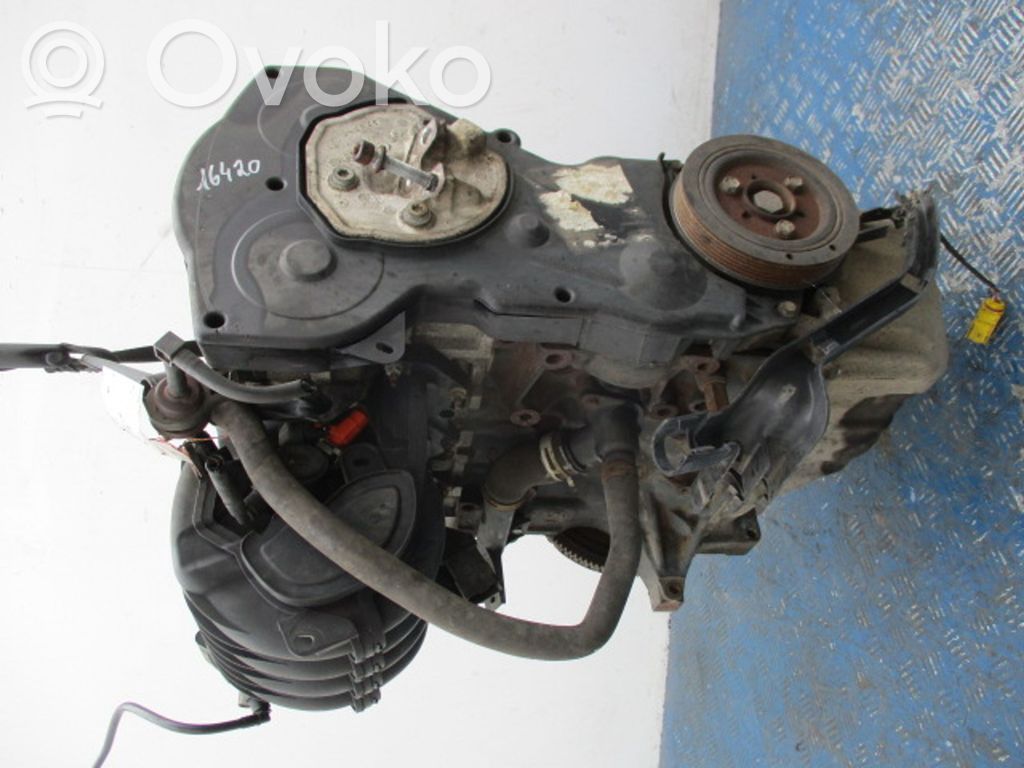 Moteur