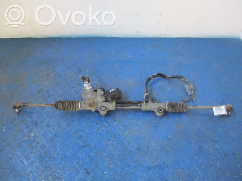 Mazda Demio Stūres statnis 