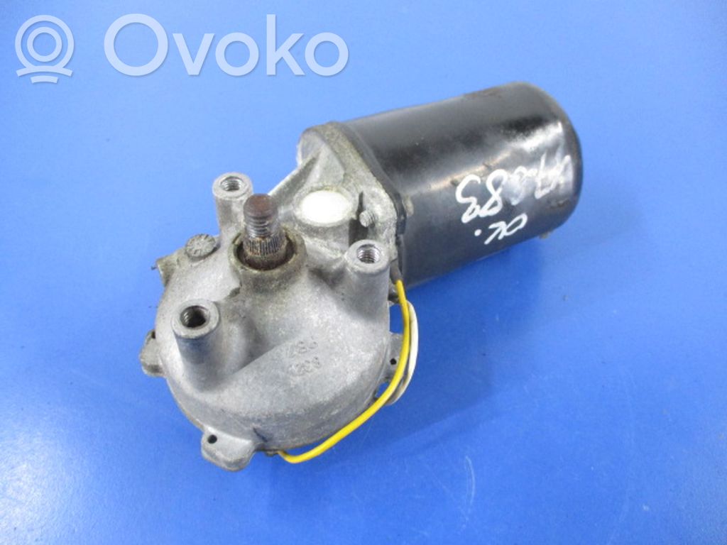 Motor și paralelogram ștergător parbriz