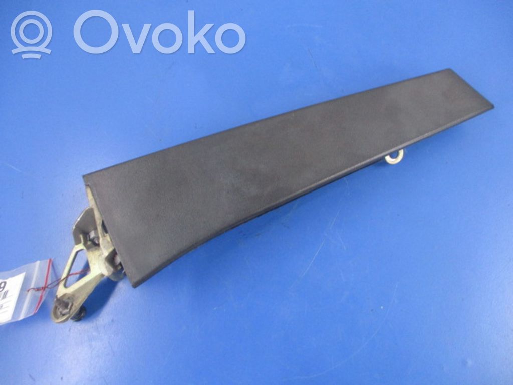 Seat Leon (1P) Maniglia esterna per portiera posteriore 