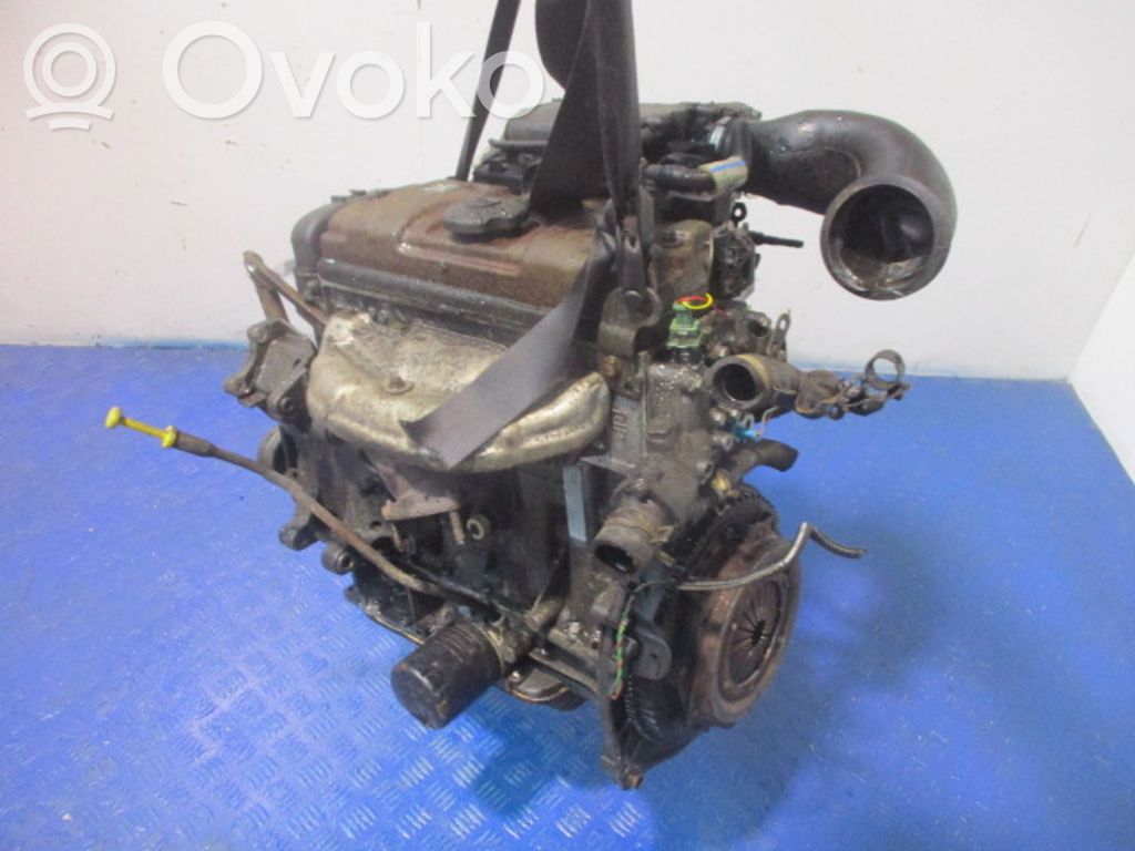 Motor