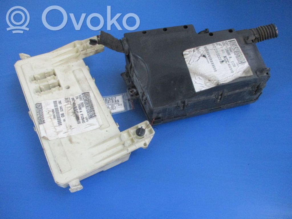 Sulakerasiasarja   7M5T14A073BD,7M5T14A073BD
