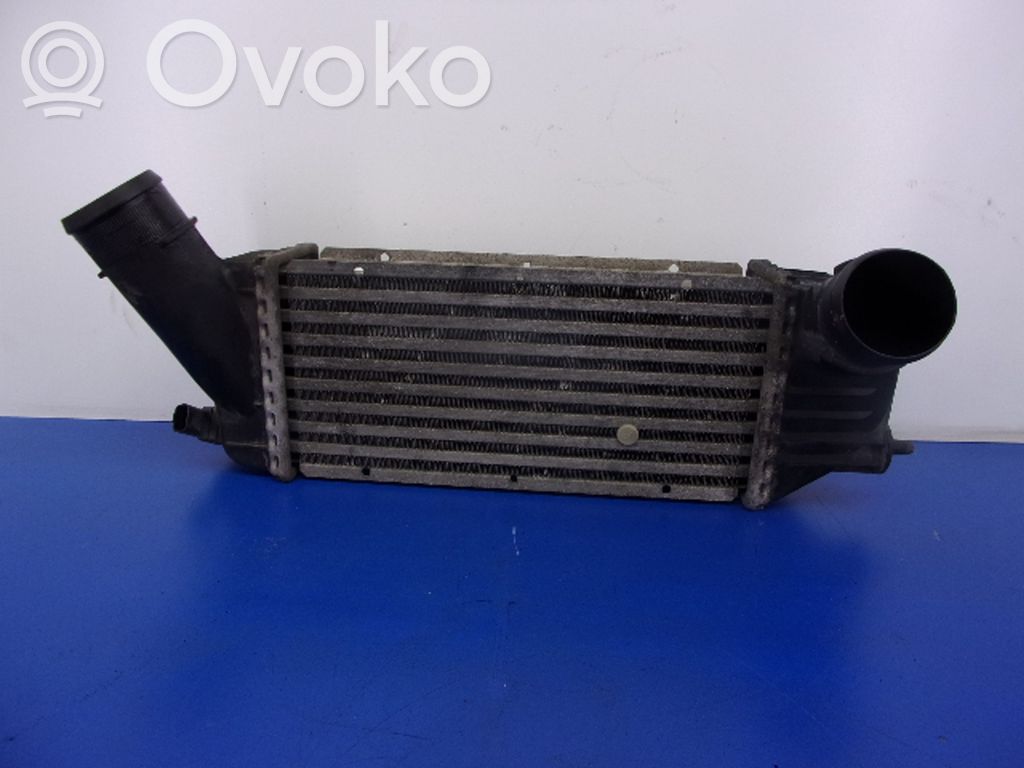 Radiator intercooler   9636635380,9636635380