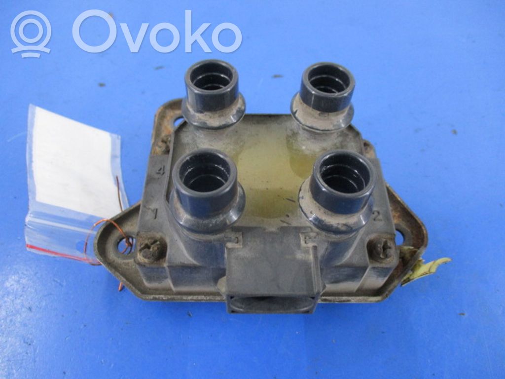 Ford Fiesta Bobină aprindere