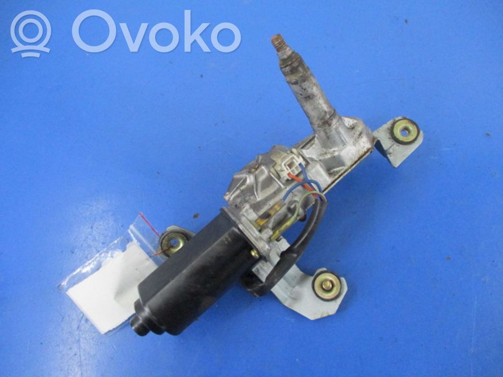 Nissan Almera Motor ștergător lunetă 