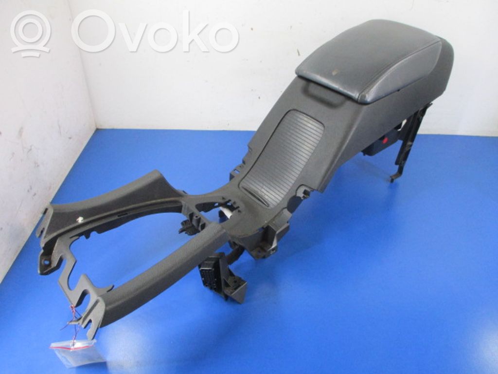 Saab 9-3 Ver2 Armrest 