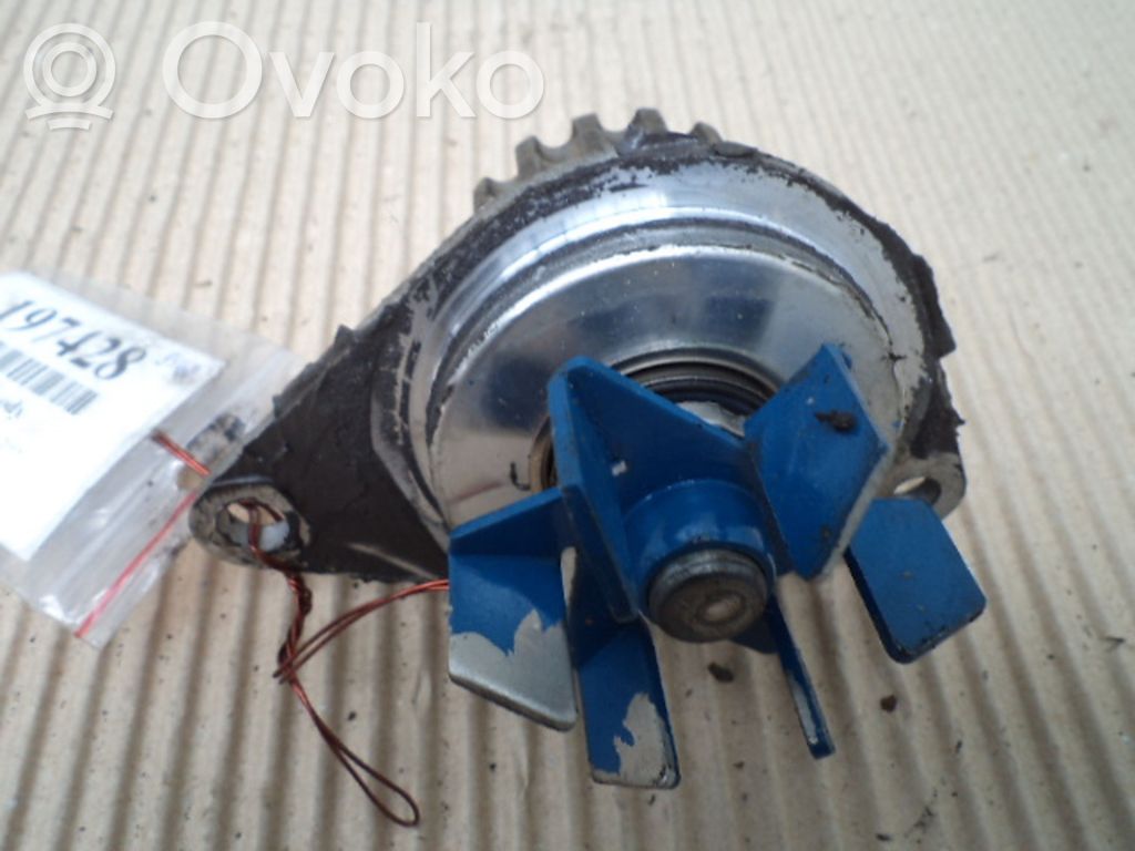 Water pump