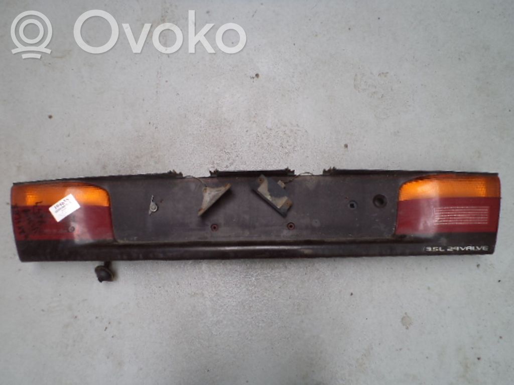 Lampă număr