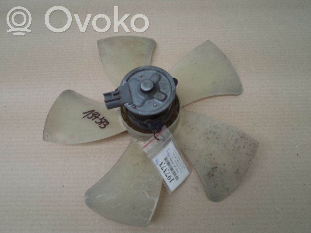 Toyota Previa (XR30, XR40) II Ventilator electric răcire radiator 