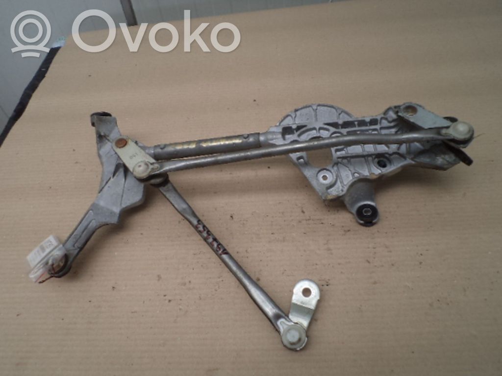 Toyota Previa (XR30, XR40) II Motor și paralelogram ștergător parbriz 