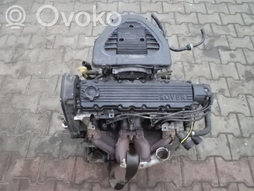Engine